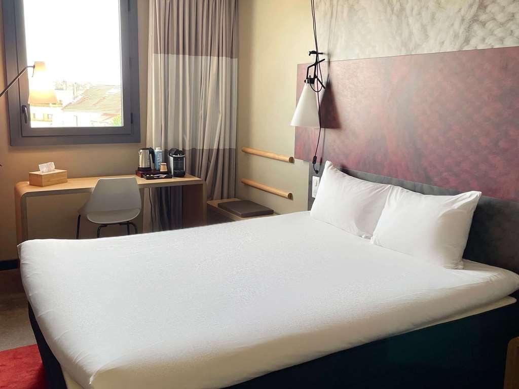 Hotel Ibis Centre Bastide Bordéus